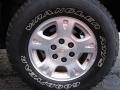  2004 Chevrolet Avalanche 1500 Z71 4x4 Wheel #31