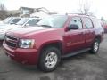 2010 Tahoe LS 4x4 #5