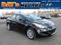 2012 Elantra GLS #1 2012 Elantra GLS #1