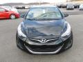 2012 Hyundai Elantra Midnight Black #2 2012 Hyundai Elantra Midnight Black #2