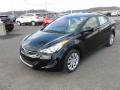 Front 3/4 View of 2012 Hyundai Elantra GLS #3 Front 3/4 View of 2012 Hyundai Elantra GLS #3