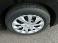 2012 Hyundai Elantra GLS Wheel #9 2012 Hyundai Elantra GLS Wheel #9