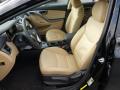 Front Seat of 2012 Hyundai Elantra GLS #15 Front Seat of 2012 Hyundai Elantra GLS #15
