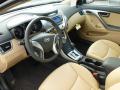 Beige Interior Hyundai Elantra #16 Beige Interior Hyundai Elantra #16