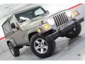 2005 Wrangler Unlimited Rubicon 4x4 #1