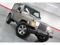 2005 Wrangler Unlimited Rubicon 4x4 #3