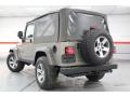 2005 Wrangler Unlimited Rubicon 4x4 #4