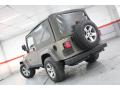 2005 Wrangler Unlimited Rubicon 4x4 #6