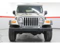 2005 Wrangler Unlimited Rubicon 4x4 #11