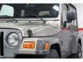 2005 Wrangler Unlimited Rubicon 4x4 #17