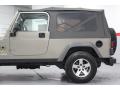 2005 Wrangler Unlimited Rubicon 4x4 #20