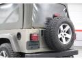 2005 Wrangler Unlimited Rubicon 4x4 #22