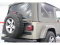2005 Wrangler Unlimited Rubicon 4x4 #28