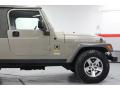 2005 Wrangler Unlimited Rubicon 4x4 #32