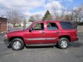 Click for details. 2005 Chevrolet Tahoe LS 4x4
