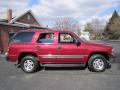 2005 Tahoe LS 4x4 #9
