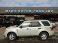 2009 Escape XLT V6 4WD #1