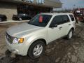 2009 Escape XLT V6 4WD #8