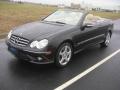 2006 CLK 500 Cabriolet #1 2006 CLK 500 Cabriolet #1