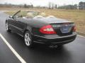 2006 CLK 500 Cabriolet #3 2006 CLK 500 Cabriolet #3