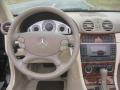 2006 CLK 500 Cabriolet #11 2006 CLK 500 Cabriolet #11