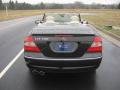 2006 CLK 500 Cabriolet #14 2006 CLK 500 Cabriolet #14