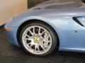  2009 Ferrari 599 GTB Fiorano  Wheel #7