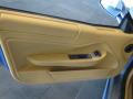 Door Panel of 2009 Ferrari 599 GTB Fiorano  #11
