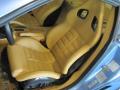 Front Seat of 2009 Ferrari 599 GTB Fiorano  #13