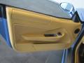 Door Panel of 2009 Ferrari 599 GTB Fiorano  #16