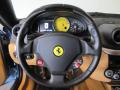  2009 Ferrari 599 GTB Fiorano  Steering Wheel #17