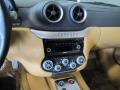 Controls of 2009 Ferrari 599 GTB Fiorano  #18