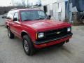 1994 S10 Blazer 4x4 #2