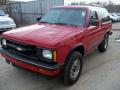 1994 S10 Blazer 4x4 #3