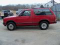 1994 S10 Blazer 4x4 #9