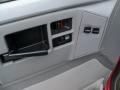 Controls of 1994 Chevrolet S10 Blazer 4x4 #14