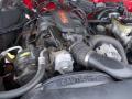  1994 S10 4.3 Liter OHV 12-Valve V6 Engine #16