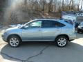 2009 RX 350 AWD #2
