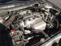 2002 Accord 2.3 Liter SOHC 16-Valve VTEC 4 Cylinder Engine #5