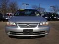 2002 Accord LX Sedan #7