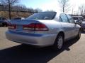 2002 Accord LX Sedan #10