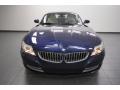 2009 Z4 sDrive35i Roadster #6