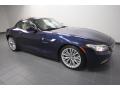 2009 Z4 sDrive35i Roadster #9