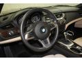  2009 BMW Z4 sDrive35i Roadster Steering Wheel #31