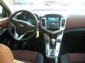 2012 Cruze LT/RS #4 2012 Cruze LT/RS #4