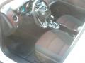 2012 Cruze LT/RS #5 2012 Cruze LT/RS #5