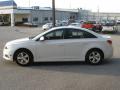 2012 Cruze LT/RS #12 2012 Cruze LT/RS #12