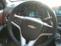 2012 Cruze LT/RS #23 2012 Cruze LT/RS #23