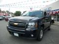 Click for details. 2008 Chevrolet Tahoe LT 4x4