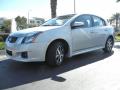 2012 Sentra 2.0 SR Special Edition #2 2012 Sentra 2.0 SR Special Edition #2